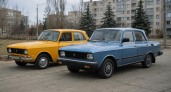 На фоне обычного седана он казался Москвичом для избранных: чем 2140 SL удивлял в СССР – и что под отделкой осталось прежним